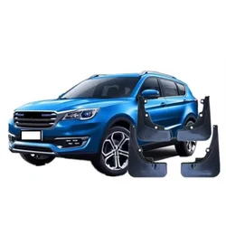Protectores adhesivos de aletines para Jetour X70 2020-2025