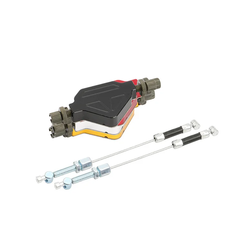 Cable de embrague moto universal para tracción todoterreno - imagen 4
