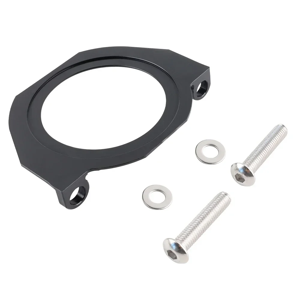 Protector de correa auxiliar BMW N54, N55, N52 y S55