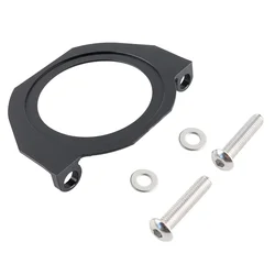 Protector de correa auxiliar BMW N54, N55, N52 y S55