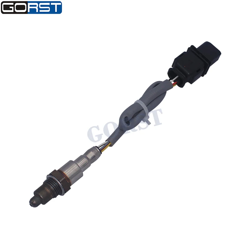 Vista frontal del sensor de oxígeno F01R00C239