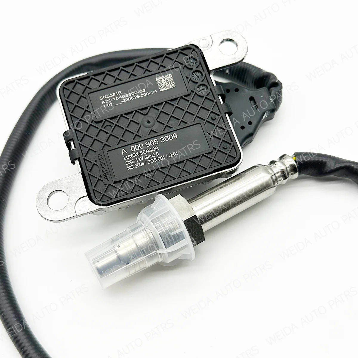 A0009058011 Sonda sensor NOx para Mercedes Vito y Sprinter - imagen 5