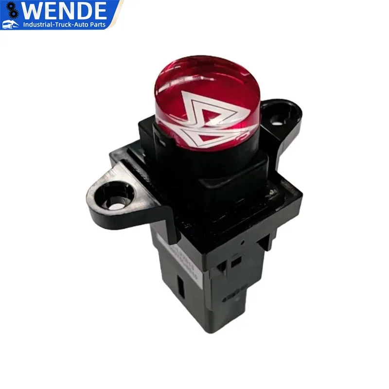 Interruptor de luces de emergencia 3750070U8510 JAC J4 J5
