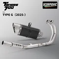 TYPE-G