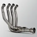 A For OE Muffler