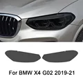 For X4 G02 2019-21