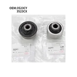 Buje brazo suspensión 3523CY – Peugeot 3008 / Citroën C4 Picasso