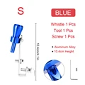 Blue S