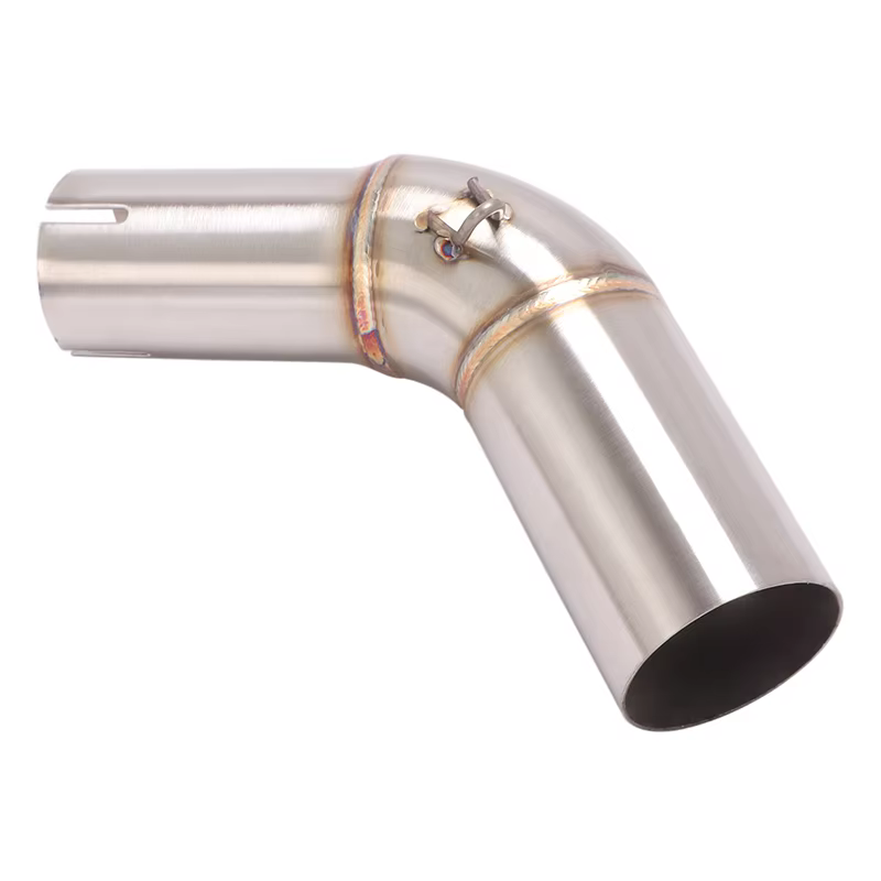 Silenciador de escape de 51 mm para Suzuki DR250, DR300 y HJ300 - imagen 5