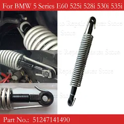 Resorte elevador maletero BMW E60 Serie 5 525i 535i