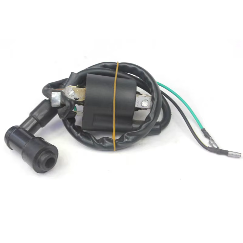 Bobina de encendido de 6 V para Honda Z50, CT70, C70 y XL70 - imagen 3