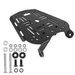 Soportes para marco portaequipajes Zontes 368 G trasero