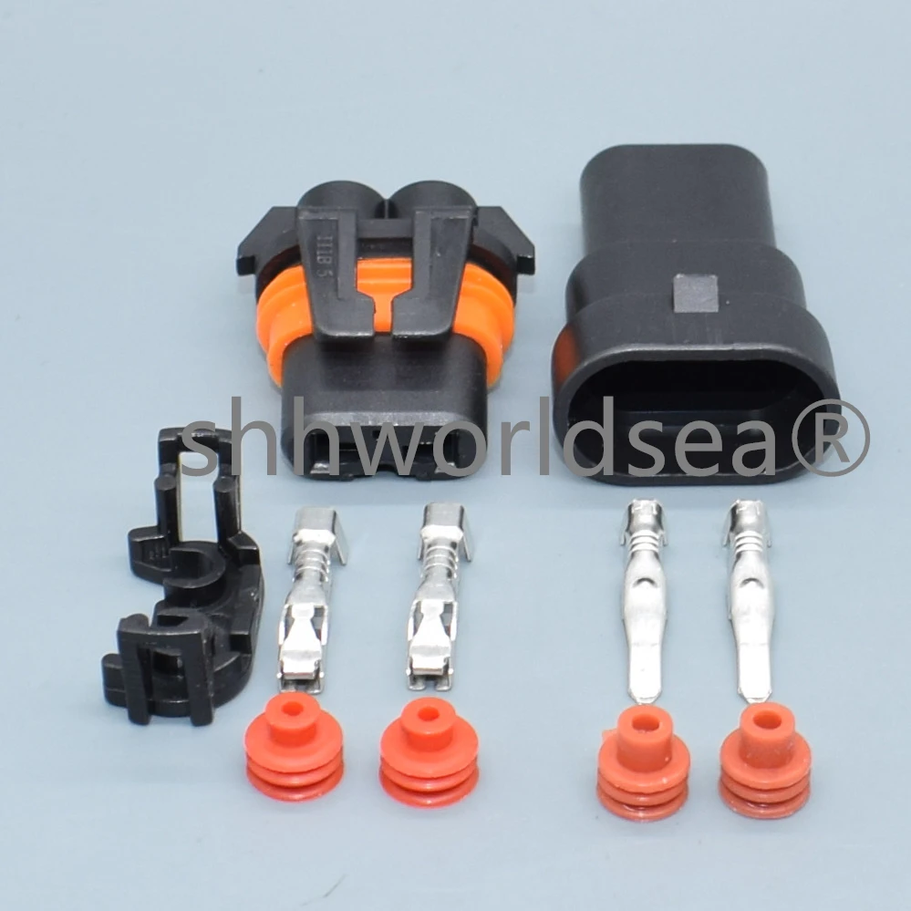 Shhworldsea conector antiniebla para bombillas HB3/HB4 9005/9006 - imagen 5