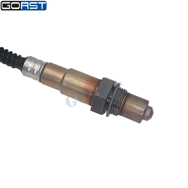 Sonda lambda 030906262 L para Audi A6 y VW Golf/Jetta/Escarabajo - imagen 5