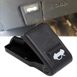 Manija liberación capó 8118034000 – Hyundai Accent, Elantra y Kia Rio