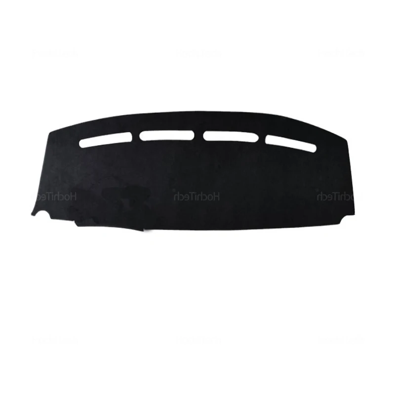 Cubierta salpicadero antideslizante para Fiat 500 500c 500e 2007-2024 - imagen 4