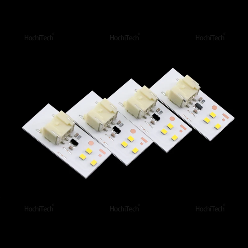 Módulo LED luz diurna amarillo BMW Serie 3 F30/F31/F34 - imagen 5