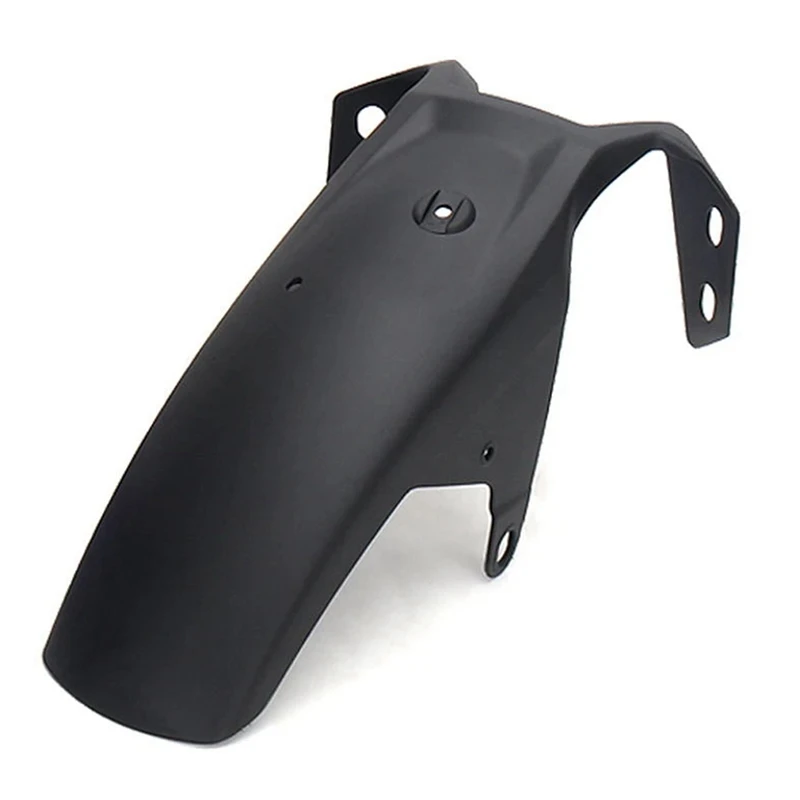 Guardabarros Yamaha Tenere 700 T7 – protector delantero - imagen 5