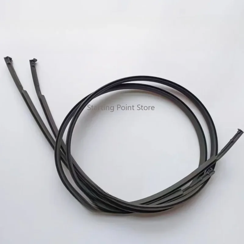 Tira de goma para techo impermeable – Toyota Corolla 2007-2013