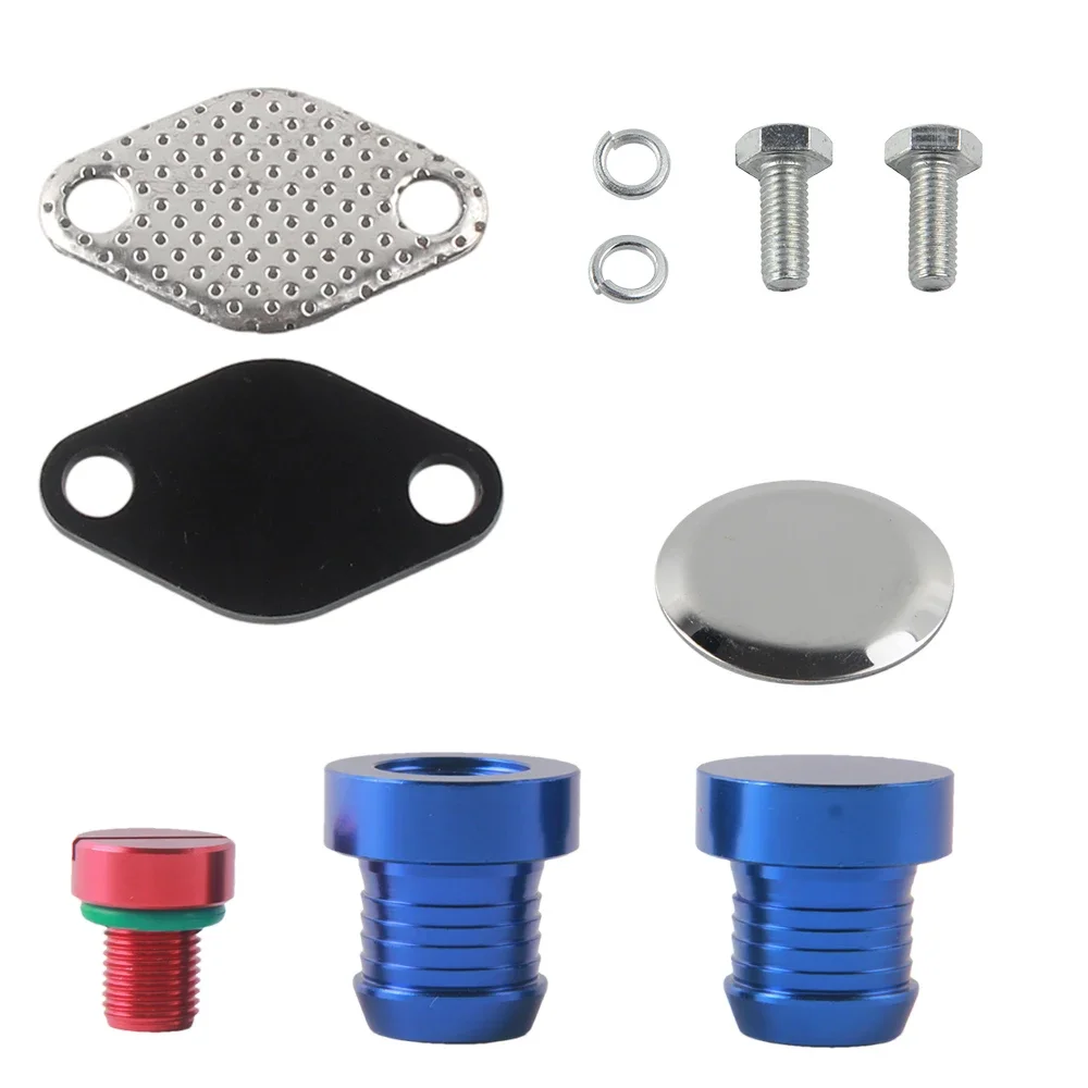 Kit de reparación del enfriador EGR BMW M47N2/M57N2 E46, E90, E60 - imagen 5