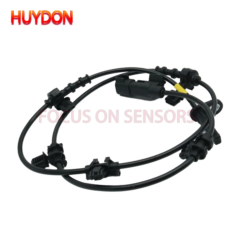 84363661 Sensor velocidad ABS trasero izquierdo Chevrolet Malibu - imagen 3