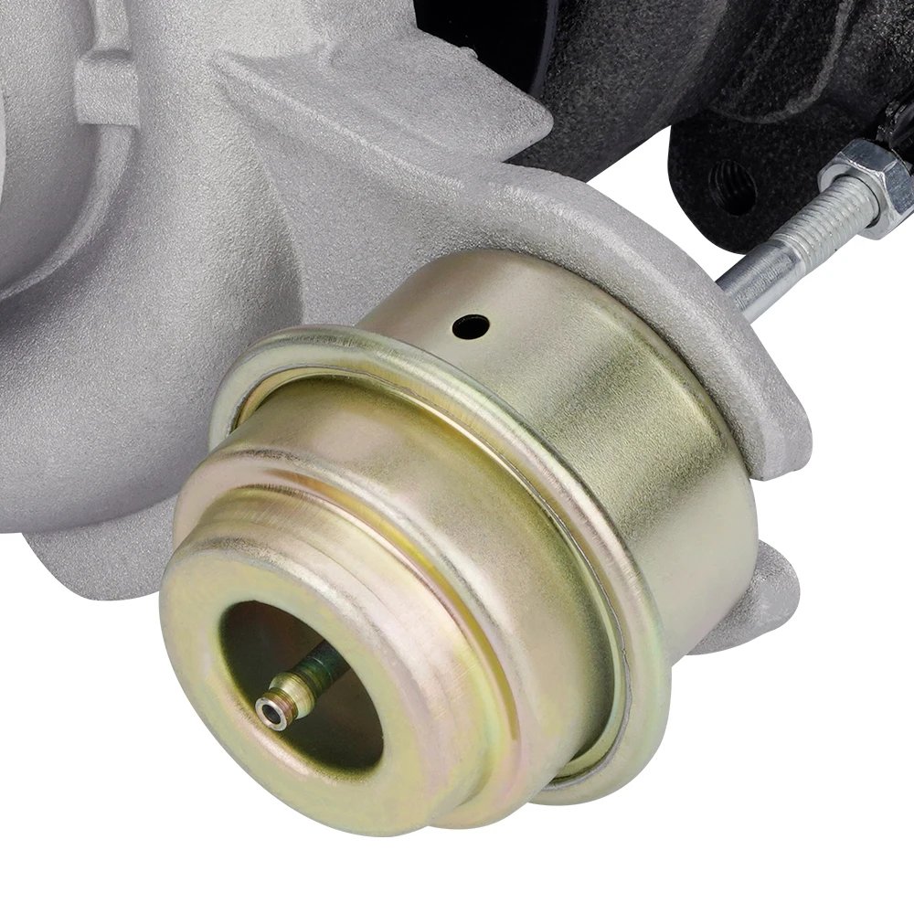 Turbocompresor Renault/Vauxhall Vivaro Movano 1.9 dCi F9Q 703245 - imagen 5