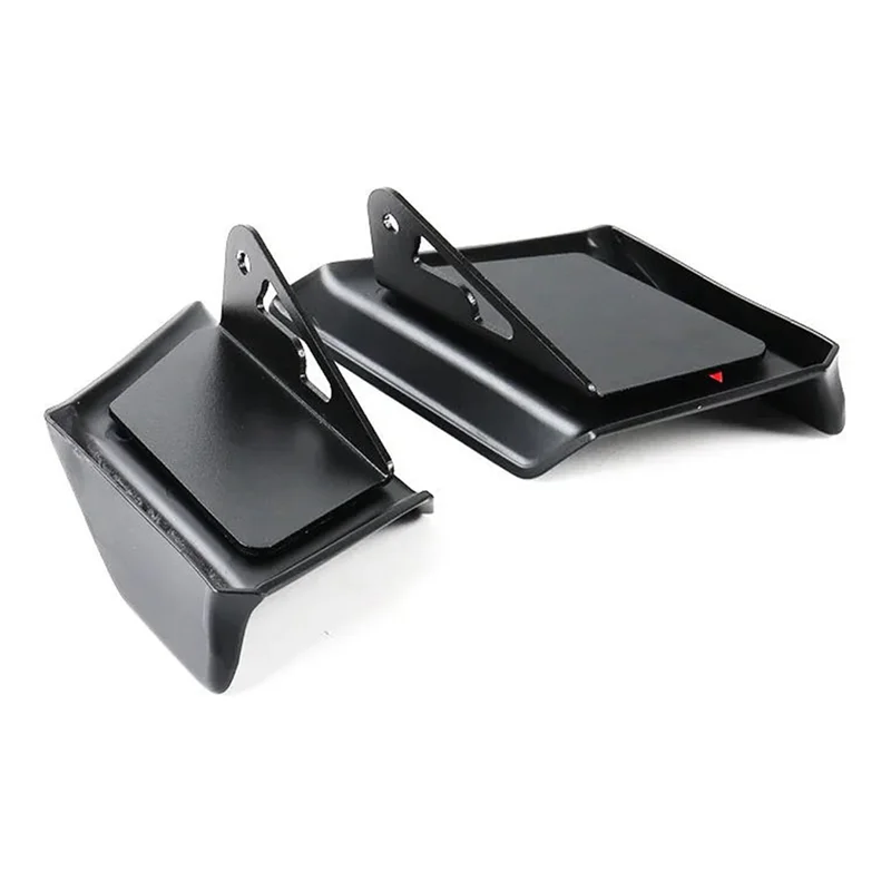 Alerones Tanque CB1000 Hornet 2025 SP - imagen 4