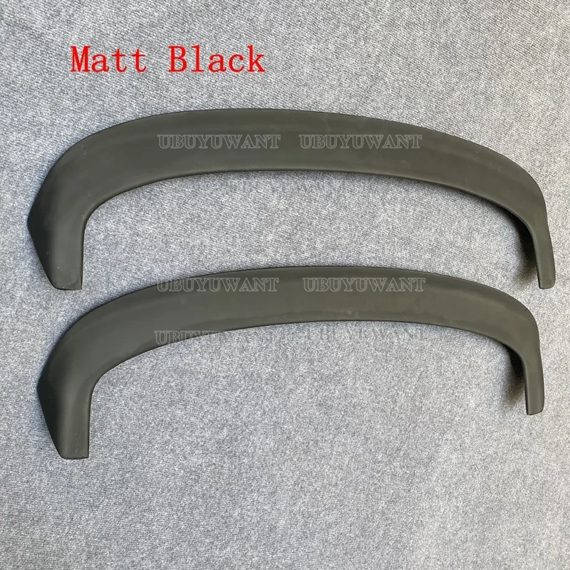 Alerón trasero fibra de carbono BMW F31