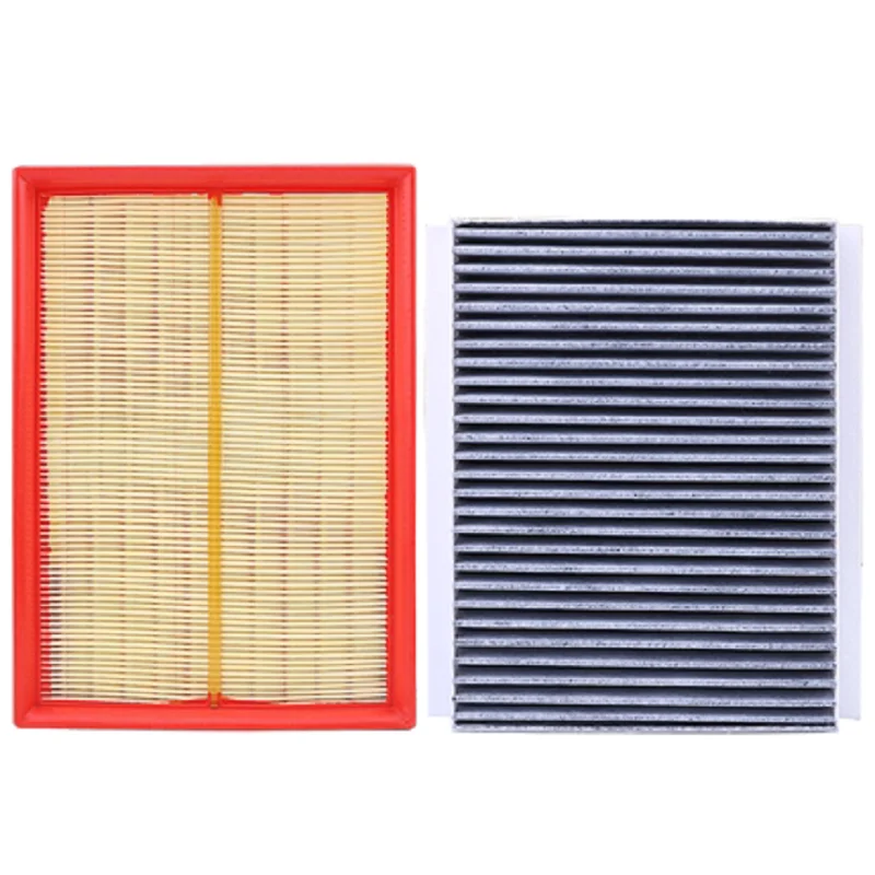 151000079 AA Juego de filtros motor – Chery Tiggo 8 1.6T