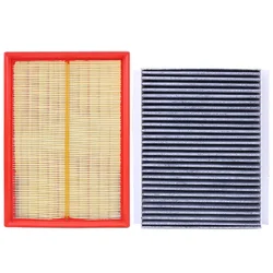 151000079 AA Juego de filtros motor – Chery Tiggo 8 1.6T
