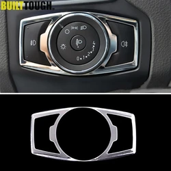 Faro antiniebla cromado Ford Fusion/Mondeo 2014-2018