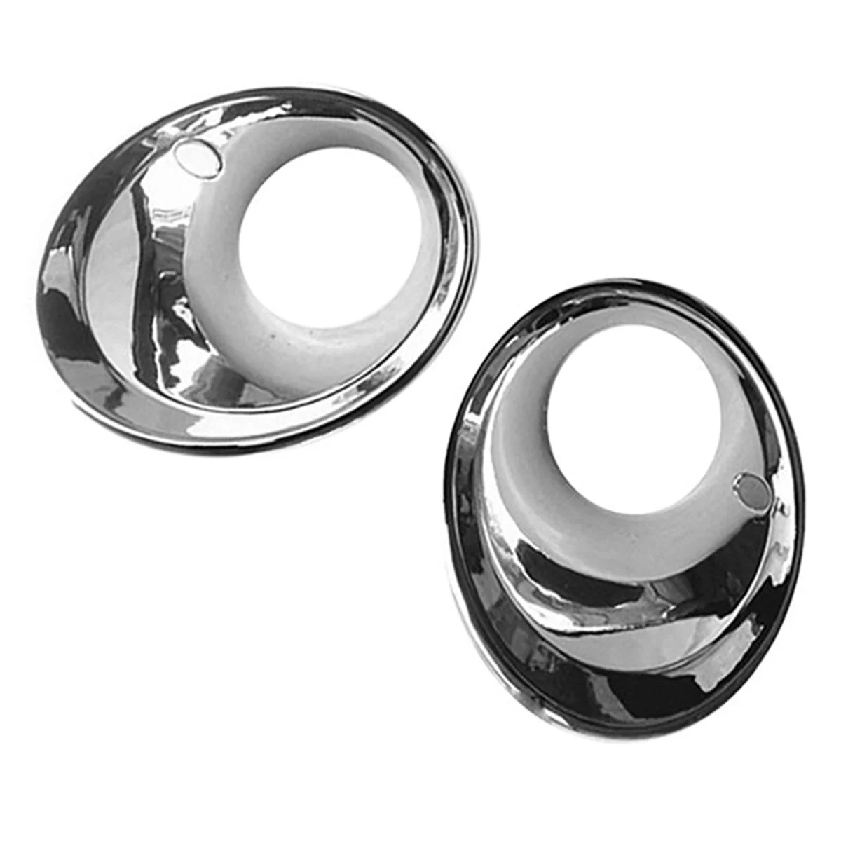 Embellecedor luz antiniebla delantera BMW X1 E84 2009-2012