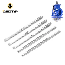 Varillas dosificadoras ZSDTRP para carburador Lectron Pro 2T