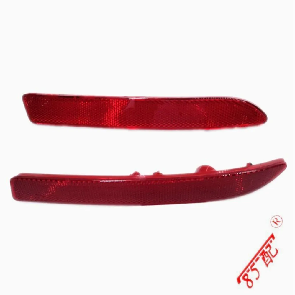 Renault 265657118R reflector trasero para Koleos