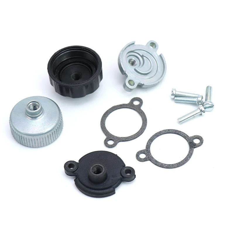 ZSDTRP kit de tapa y cuba de flotador para carburador PHBG - imagen 2