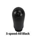 5-Speed Black