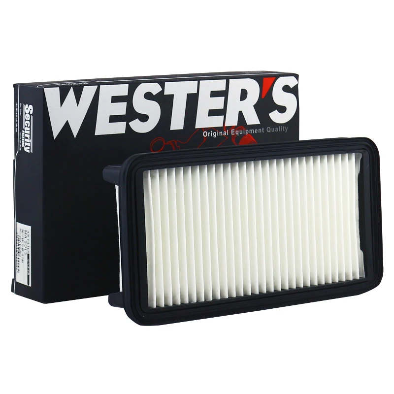 Filtro de aire WESTGUARD – Hyundai Accent III y Kia Rio II 1.5 - imagen 2