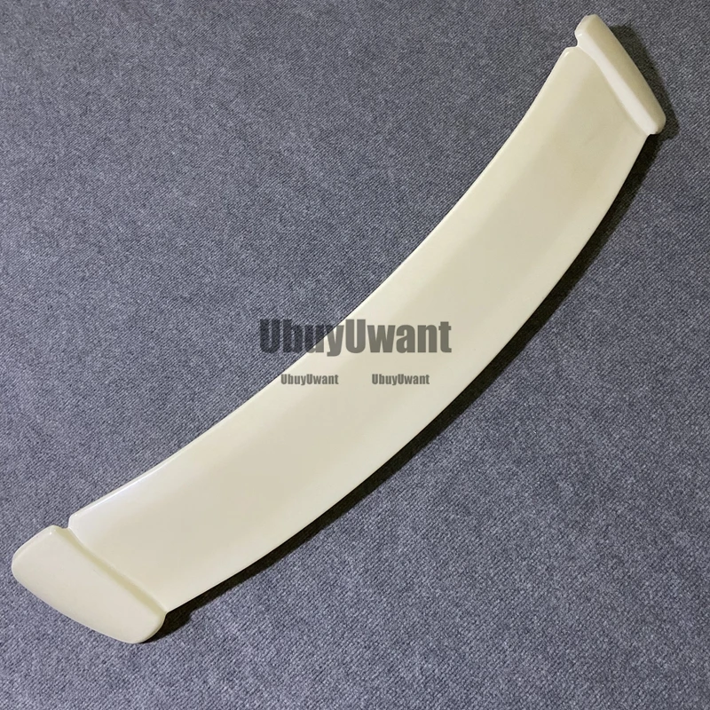 Alerón trasero ABS para Toyota Yaris RS