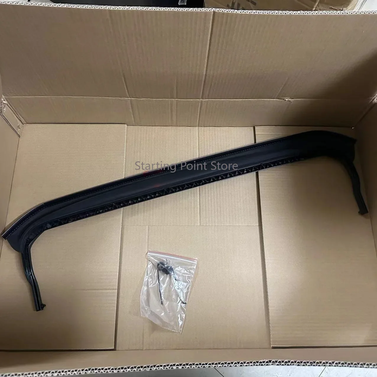 Pantalla antipolvo techo solar Cadillac CT5 con malla anti insectos