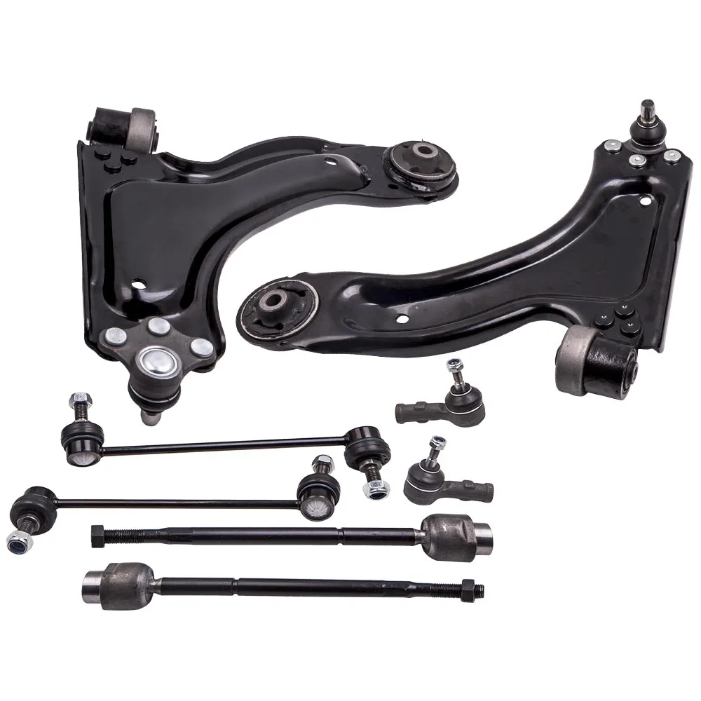 Brazos de suspensión inferiores Opel Corsa Mk2