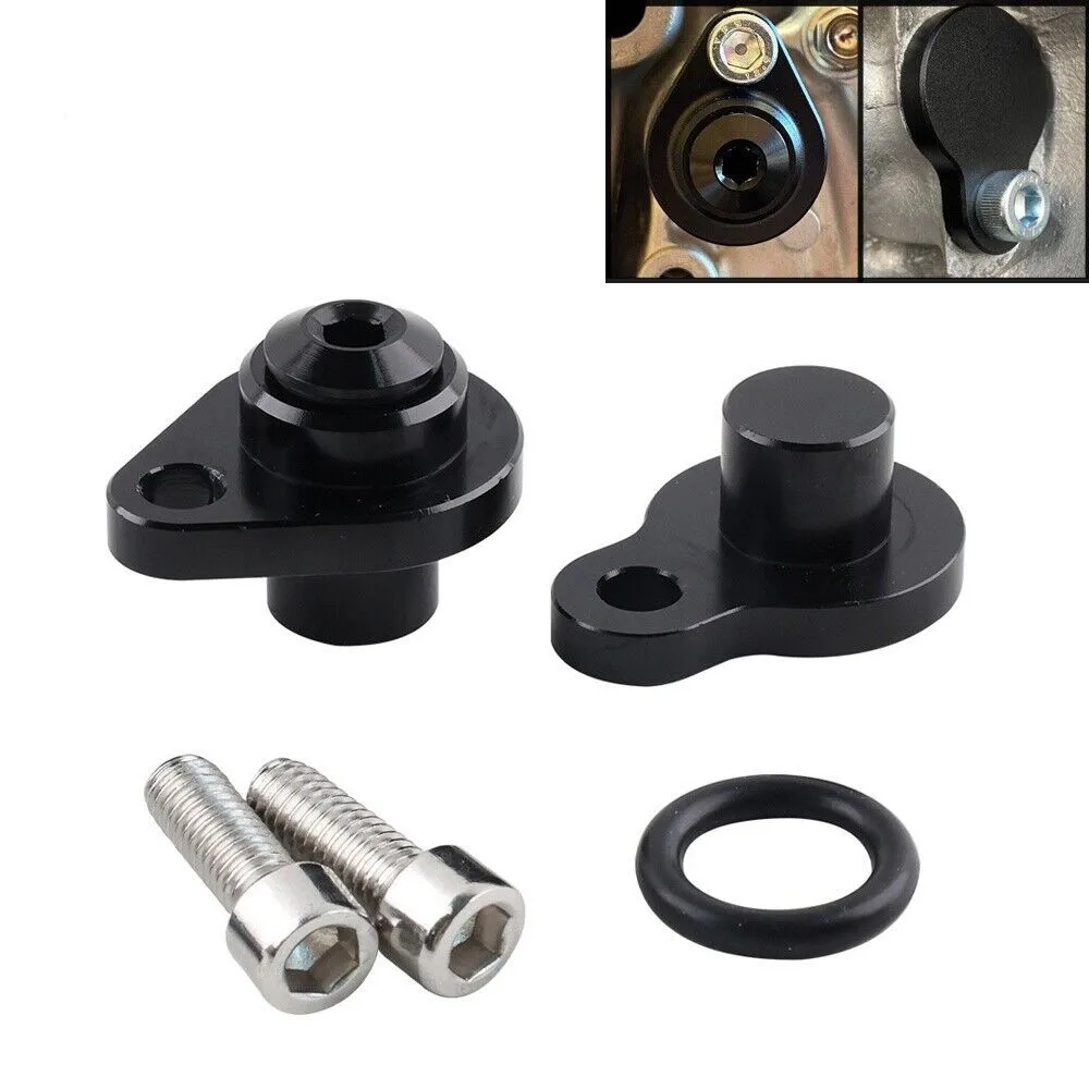 Tapón ciego enfriador de aceite Honda K20/K24 Civic Type R