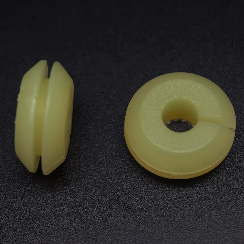 Retenedor varilla capó Ford Focus Mk1 – clip de soporte - imagen 2