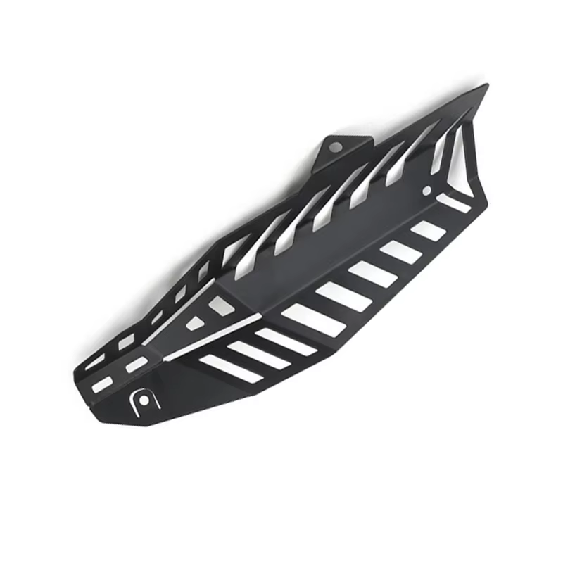 Protector de escape para Yamaha XMAX 300 2025 - imagen 4