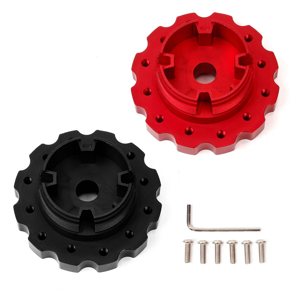 Adaptador de volante para PXN V10 QR037 - imagen 2
