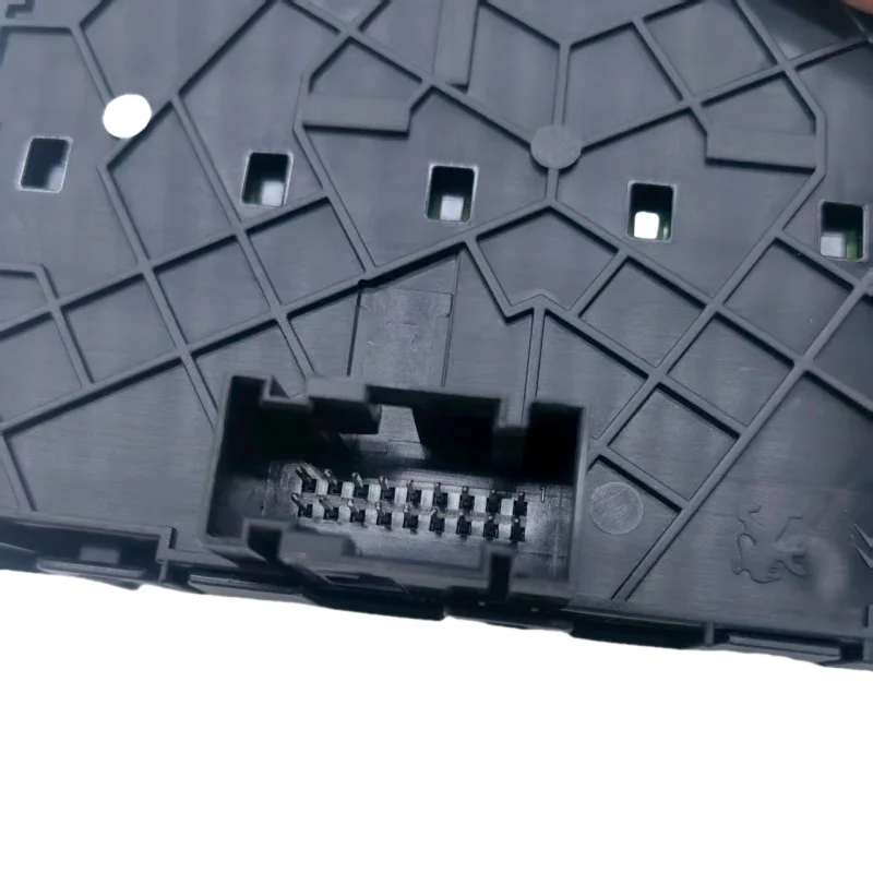 96785850ZD Original nuevo componente de interruptor multifuncional adecuado para Citroën DS5 96785850zd - imagen 4
