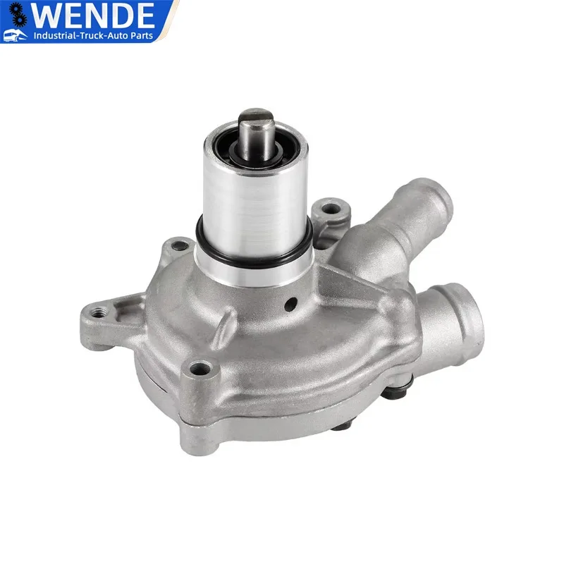 Kit bomba de agua Honda BROS VLX400 y VLX600 NC31E RC12E 1988-2007 - imagen 2