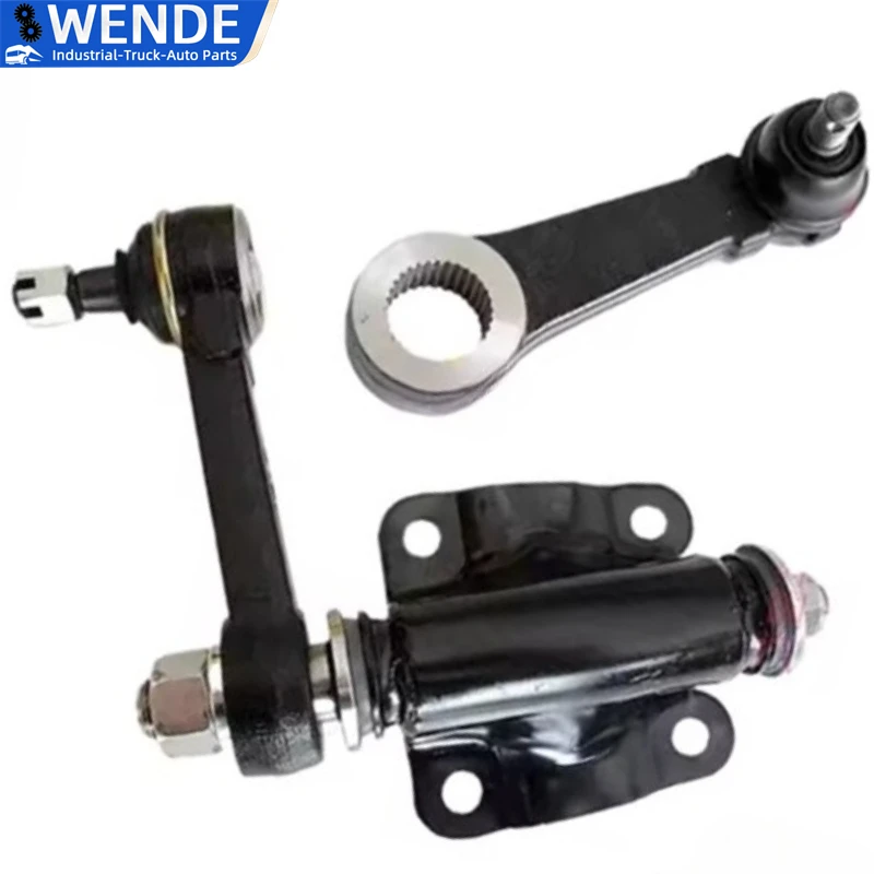 OEM 56820H1002 brazos y piezas de control de automóvil enlace de dirección brazo tensor retorno de dirección para Hyundai Terracan 01 - 06