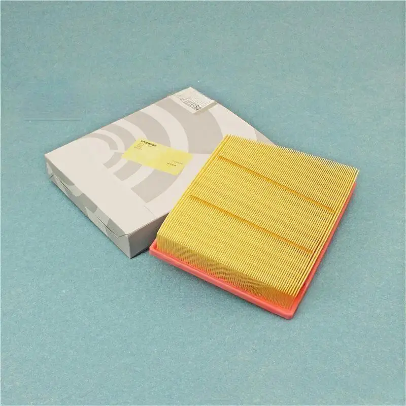 Filtro de aire BMW 13717619267 Serie 1, 2, X1 y Mini Cooper 2013-2020 - imagen 4