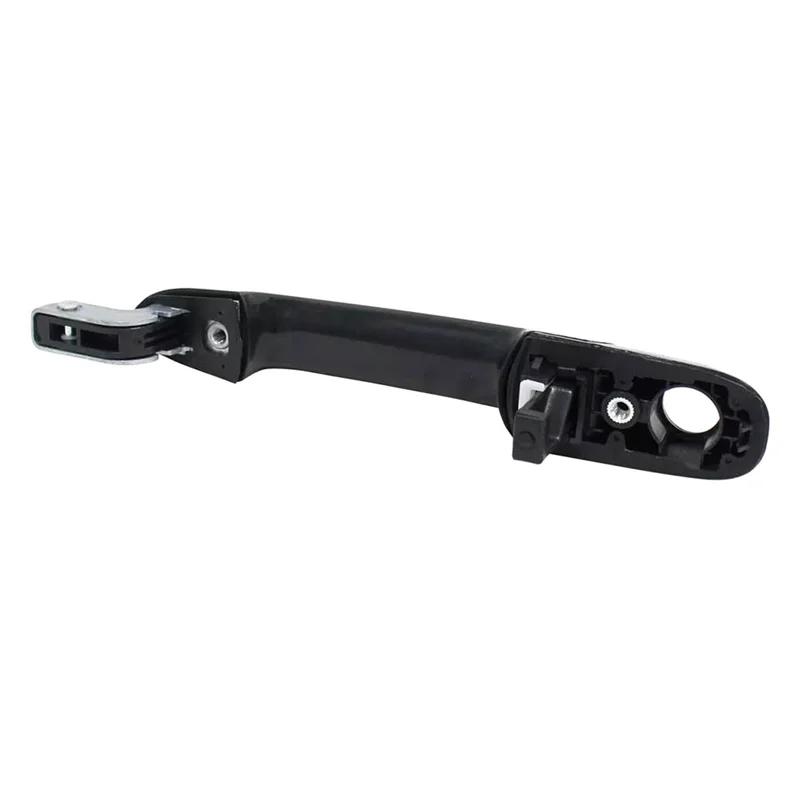 Manija de puerta exterior Hyundai Accent 2006-2011 delantera y trasera - imagen 4