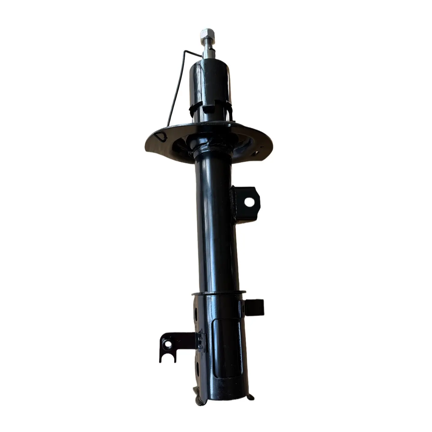 Absorbedor de impacto delantero BYD Song Plus DM-i 2021-2024 - imagen 4